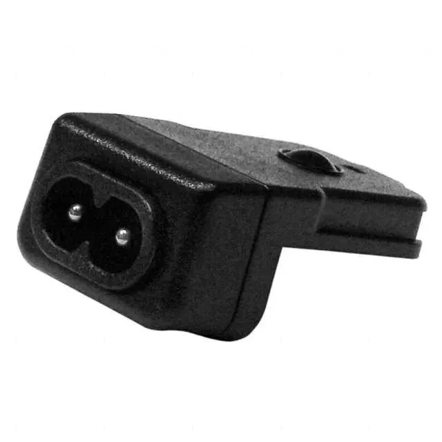 RPX-03 (C8 INPUT PLUG FOR R-SERIES)