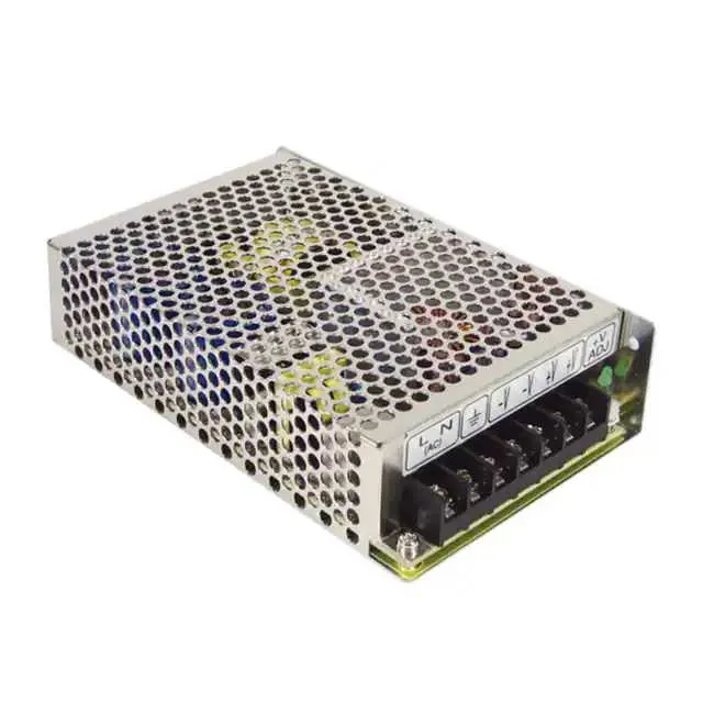 RQ-85D (AC/DC CNVRTR 5V 12V 24V -12V 84W)