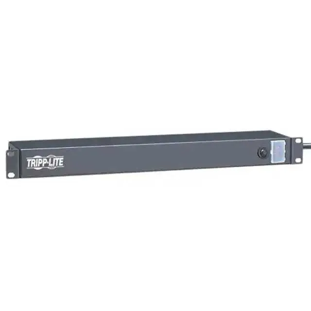 RS-0615-R (POWER STRIP 6OUT 15'CORD RACK)