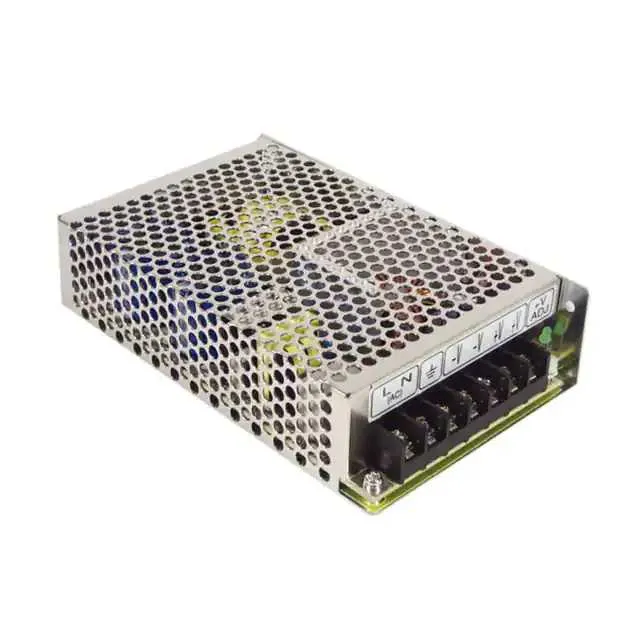 RS-100-15 (AC/DC CONVERTER 15V 105W)
