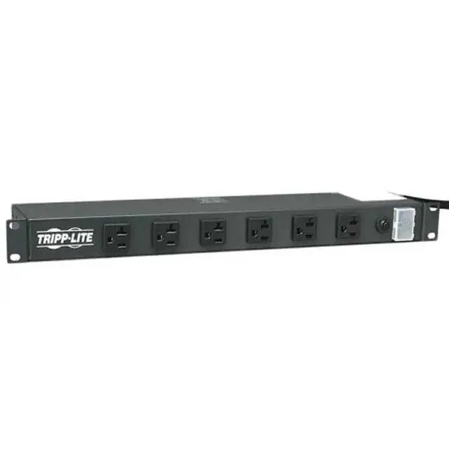 RS-1215-20T (POWER STRIP 12OUT 15'CORD RACK)
