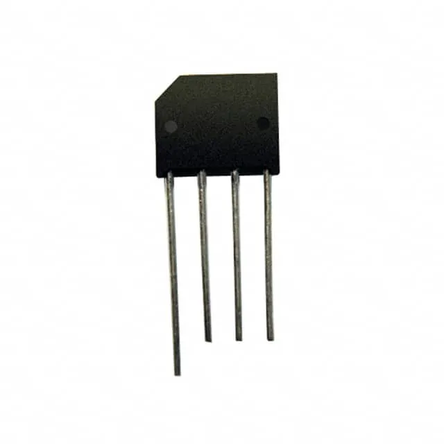 RS404L-BP (RECTIFIER BRIDGE 4A 400V RS-4L)