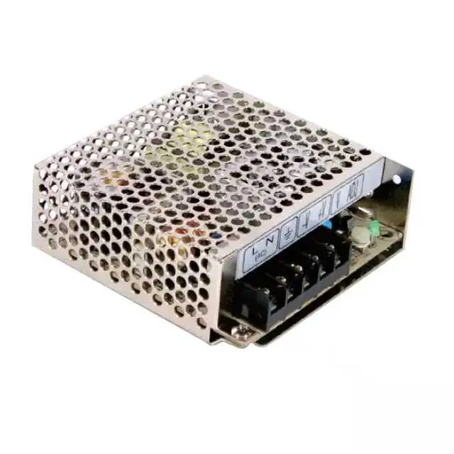RS-50-5 (AC/DC CONVERTER 5V 50W)