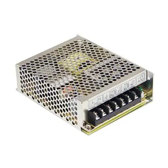RS-75-24 (AC/DC CONVERTER 24V 77W)