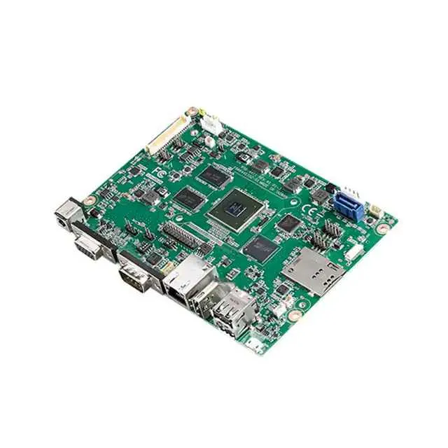 RSB-4411CQ-PNA1E (I.MX6 QC 1.0GHZ)