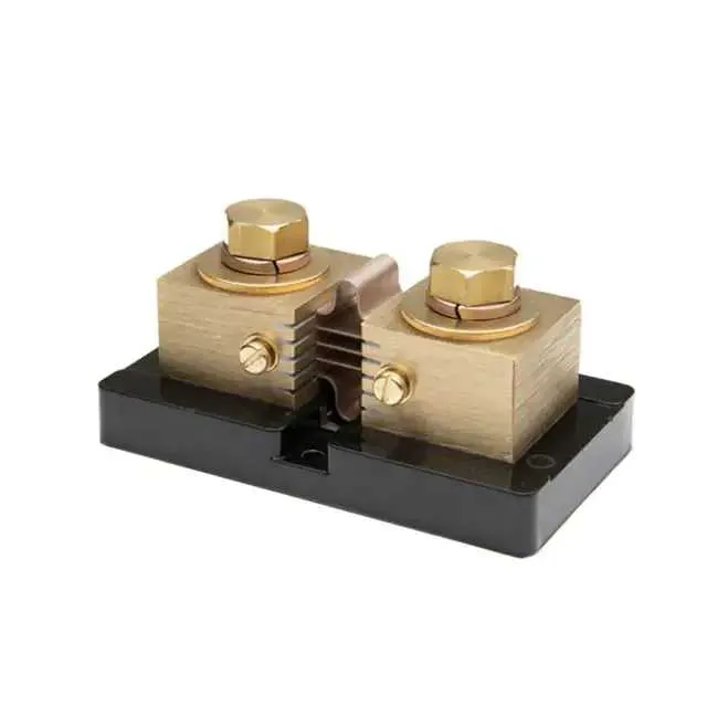 RSC-1000-100 (RES CHAS MNT 100 UOHM.25%)