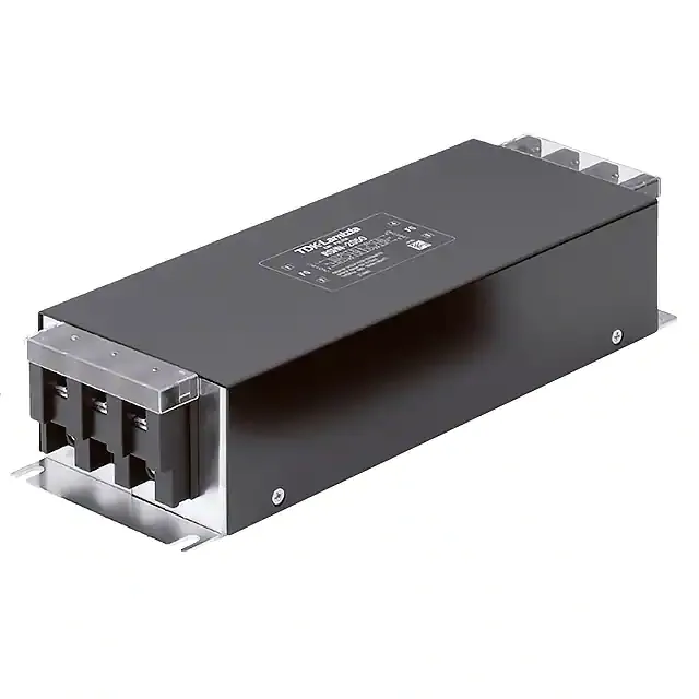 RSHN-2060 (LINE FILTER 250VDC/VAC 60A CHASS)