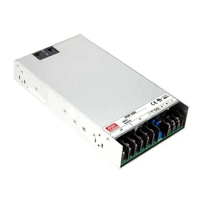 RSP-500-3.3 (AC/DC CONVERTER 3.3V 297W)