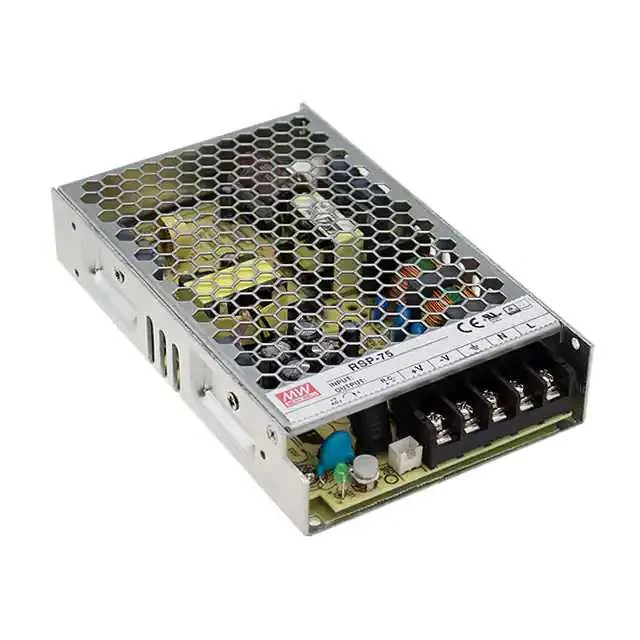RSP-75-48 (AC/DC CONVERTER 48V 77W)