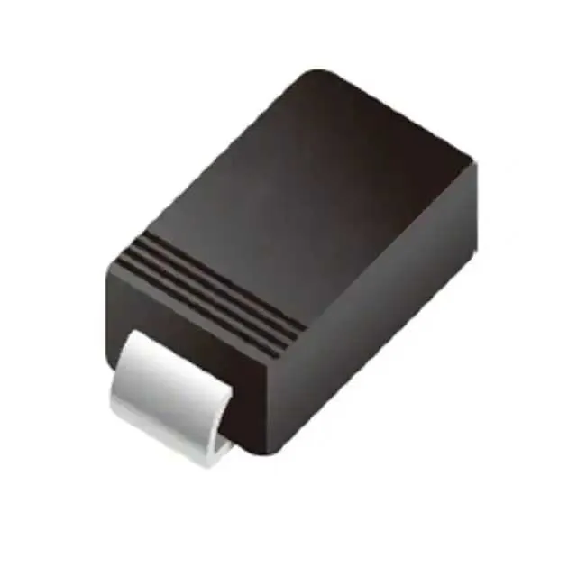 RS1M (DIODE GEN PURP 1KV 1A SMA)