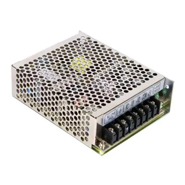 RT-65D (AC/DC CONVERTER 5V 24V 12V 68W)