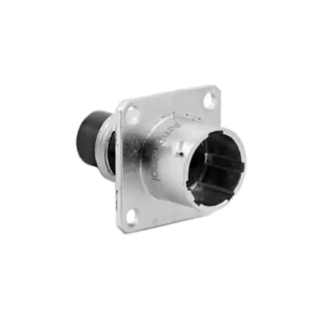 RT00102PNH (CONN RCPT HSNG MALE 4POS PNL MNT)