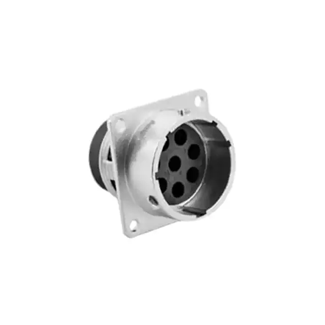 RT00188PNH (CONN RCPT HSNG MALE 8POS PNL MNT)