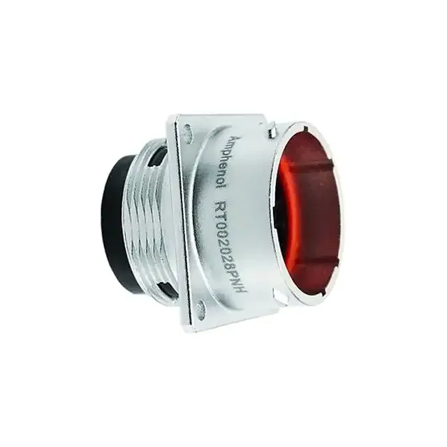 RT002028PNH (CONN RCPT HSNG MALE 28POS PNL MT)