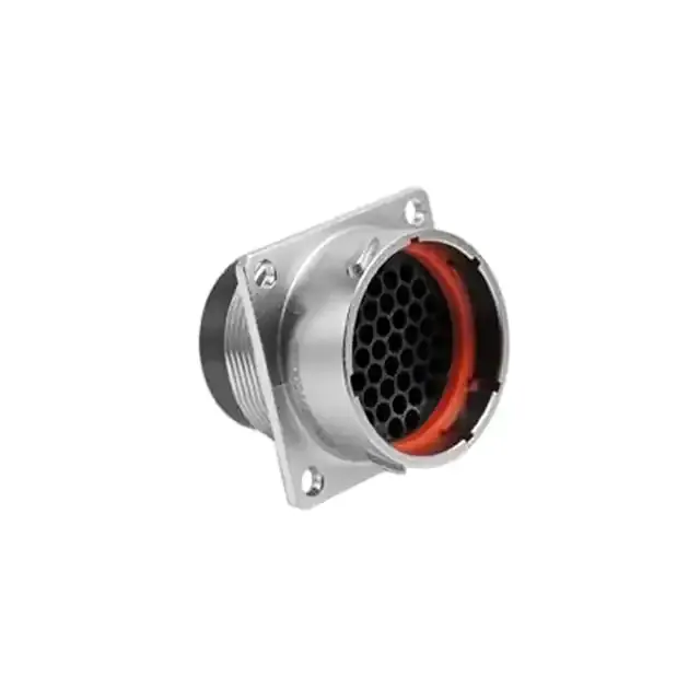 RT002448PNH (CONN RCPT HSNG MALE 48POS PNL MT)