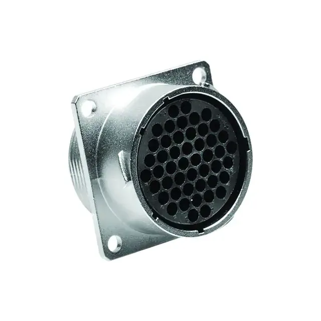 RT002448SNH (CONN RCPT HSG FMALE 48POS PNL MT)