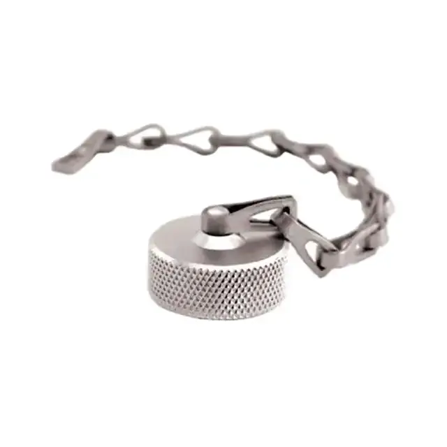 RT010DCG (CONN RCPT DUST CAP SIZE 10)