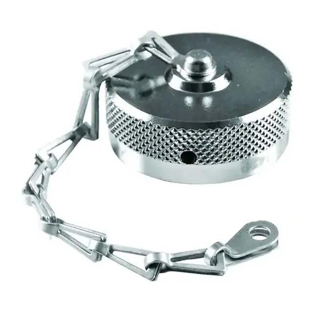 RT012DCG (CONN RCPT DUST CAP SIZE 12)