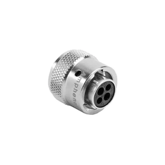 RT06102SNH (CONN PLUG HSG FMALE 4POS INLINE)