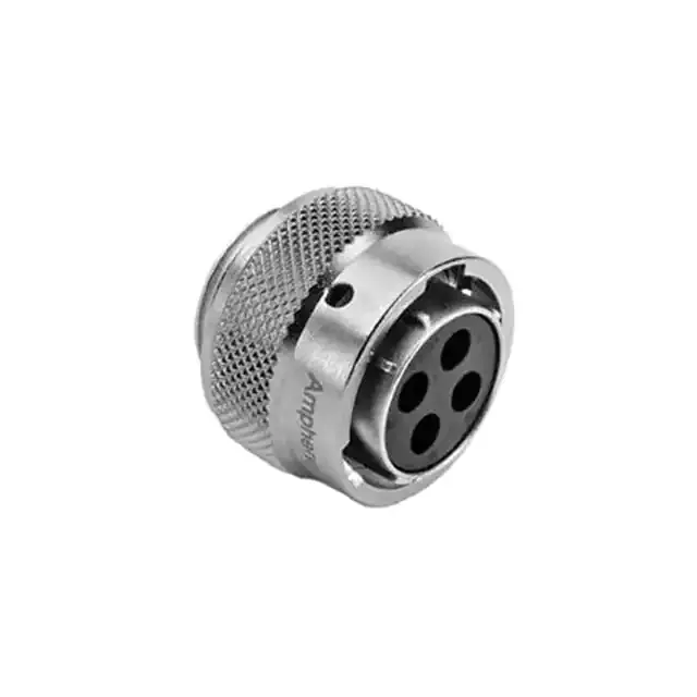 RT06144SNH (CONN PLUG HSG FMALE 4POS INLINE)
