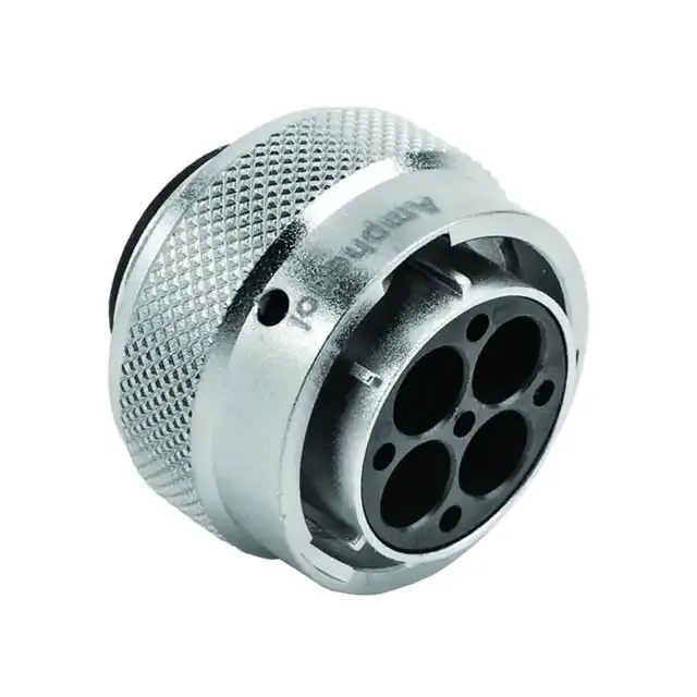 RT06164PNH (CONN PLUG HSNG MALE 4POS INLINE)
