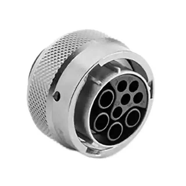 RT061609SNH (CONN PLUG HSNG FMALE 9POS INLINE)