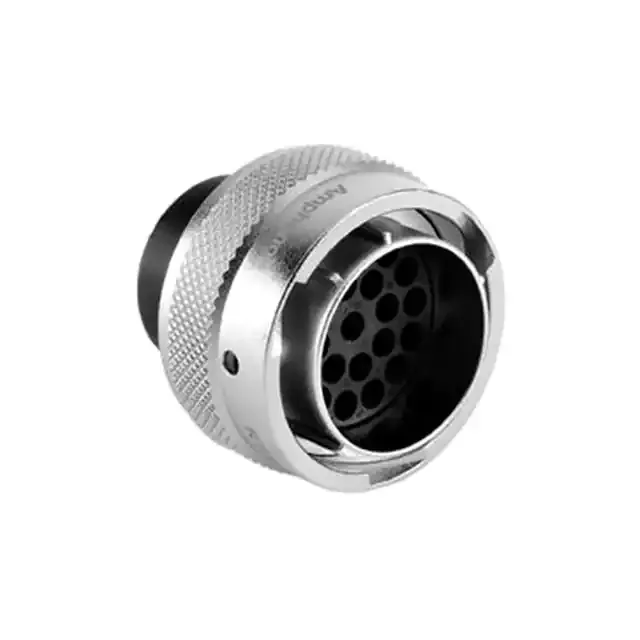 RT061823PNH (CONN PLUG HSG MALE 23POS INLINE)