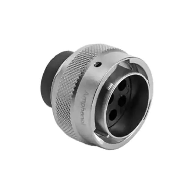 RT06188PNH (CONN PLUG HSNG MALE 8POS INLINE)