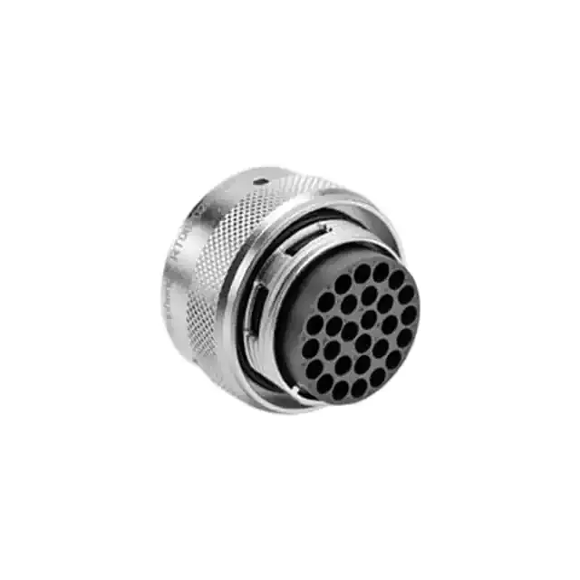RT062028PNH (CONN PLUG HSG MALE 28POS INLINE)