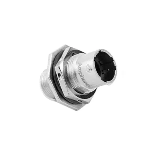 RT07102PNH (CONN RCPT HSNG MALE 4POS PNL MNT)