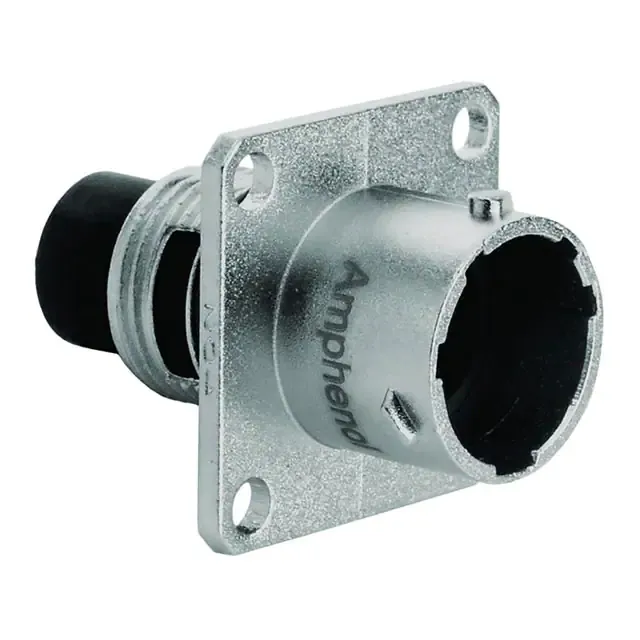 RT0W0106PNH (CONN RCPT HSNG MALE 6POS PNL MNT)
