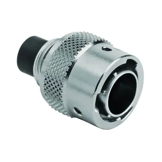 RT0W6106PNH (CONN PLUG HSNG MALE 6POS INLINE)