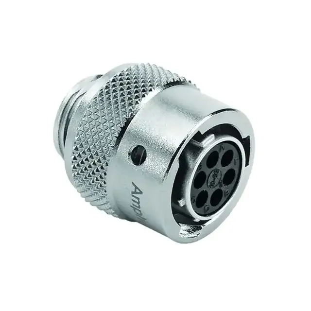 RT0W6106SNH (CONN PLUG HSG FMALE 6POS INLINE)