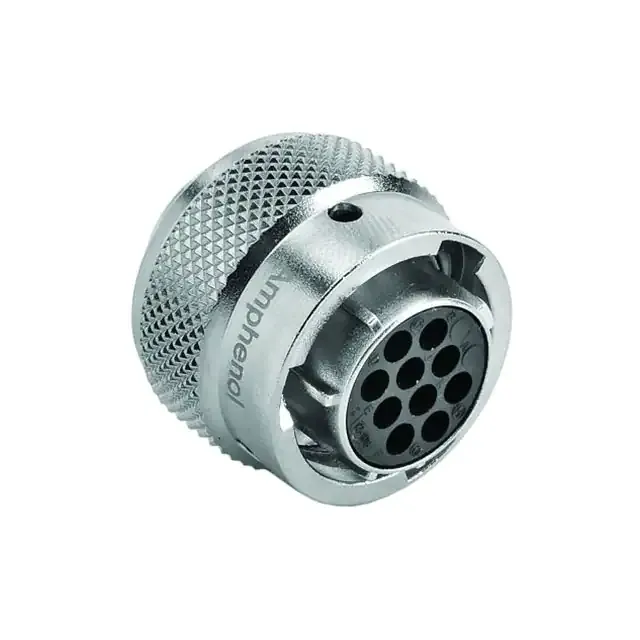 RT0W61210SNH (CONN PLG HSG FMALE 10POS INLINE)