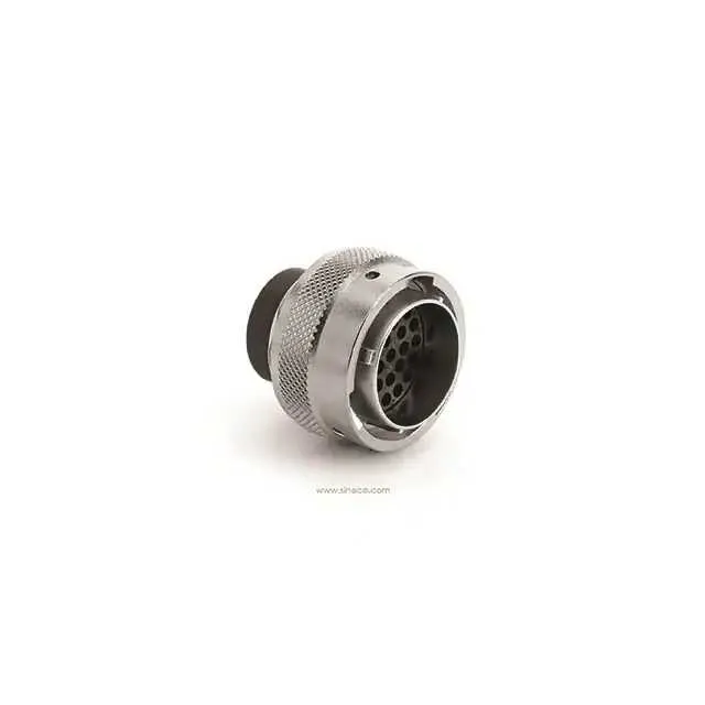 RT0W61832PNH03 (PLUG, MALE WITH SILICONE SEAL, RMСрок поставки 2-3 недели)