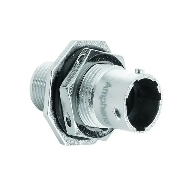 RT0W7106PNH (CONN RCPT HSNG MALE 6POS PNL MNT)