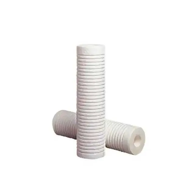RT10B16G20NN (MICRO-KLEAN RT SERIES FILTER CAR)