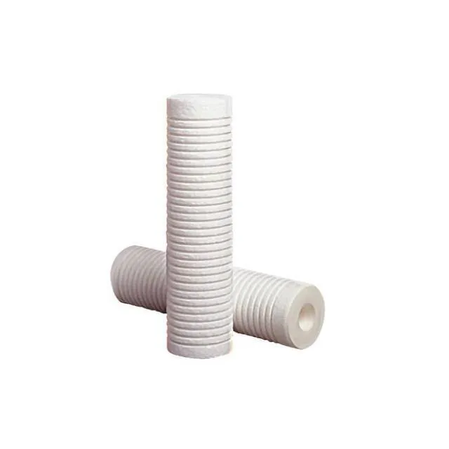 RT10Q16G20NN (MICRO-KLEAN RT SERIES FILTER CAR)