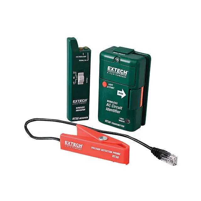 RT30 (WIRELESS CIRCUIT IDENTIFIER, 915)