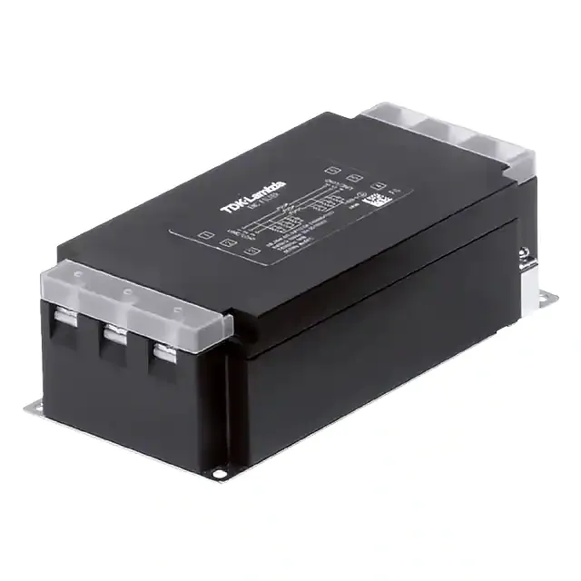 RTAN-5030 (LINE FILTER 500VDC/VAC 30A CHASS)