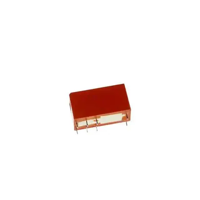RTE24024 (RELAY GEN PURPOSE DPDT 8A 24V)