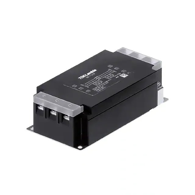 RTEN-5040 (LINE FILTER 500VDC/VAC 40A CHASS)