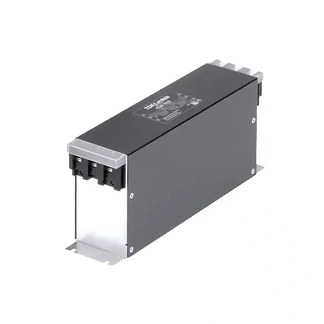 RTHB-5020 (LINE FILTER 500VDC/VAC 20A CHASS)
