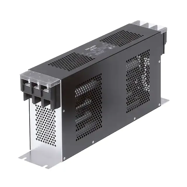 RTHB-5100 (LINE FILTER 500VDC/VAC 100A CHAS)