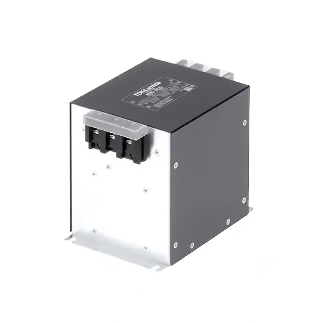 RTHC-5020 (LINE FILTER 500VDC/VAC 20A CHASS)