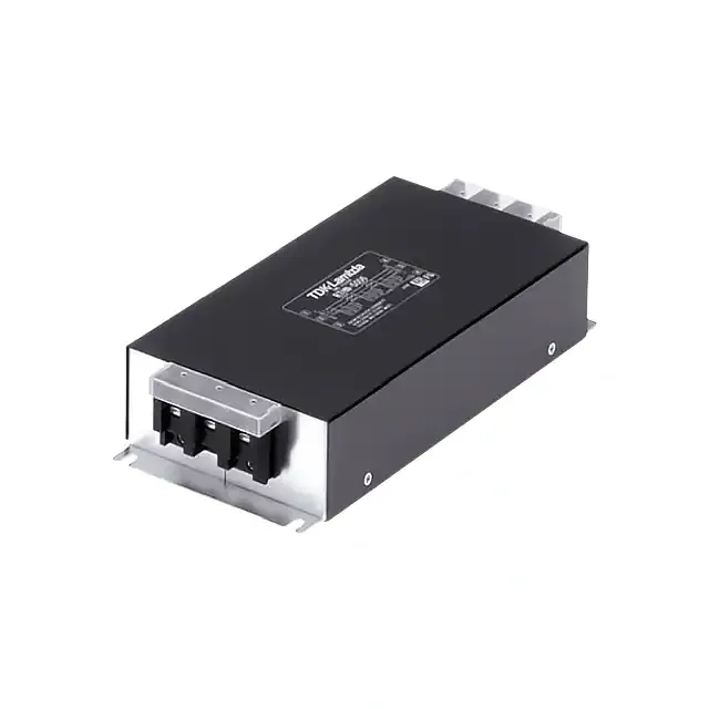 RTMN-5020 (LINE FILTER 500VDC/VAC 20A CHASS)