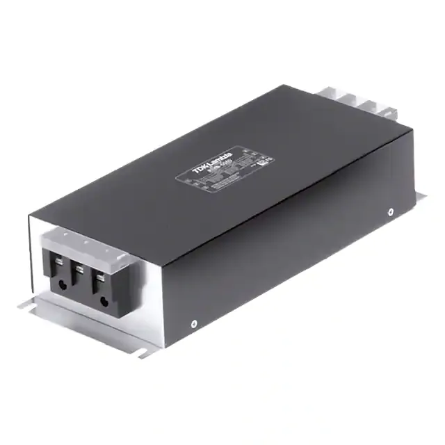RTMN-5060 (LINE FILTER 500VDC/VAC 60A CHASS)