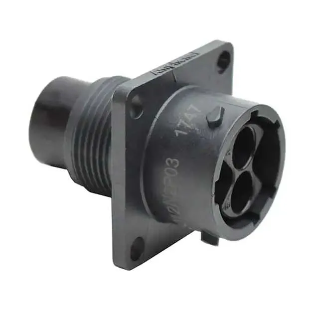 RTS012N2P03 (CONN RCPT HSNG MALE 4POS PNL MNT)