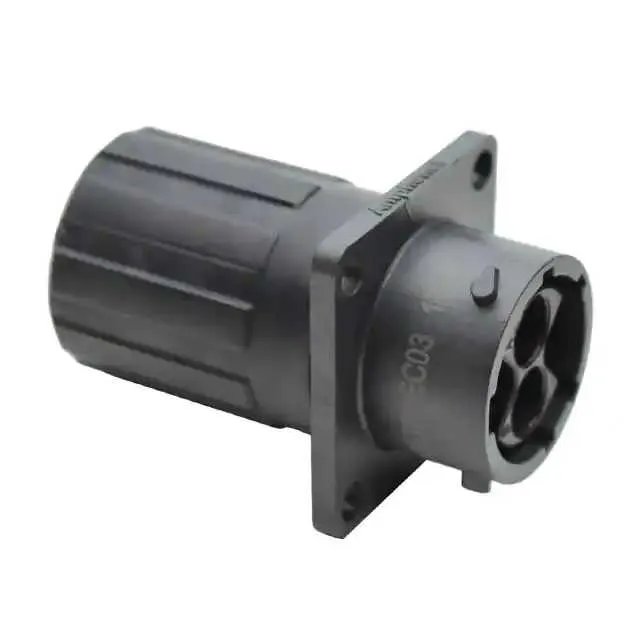 RTS012N2PHEC03 (CONN RCPT HSNG MALE 4POS PNL MNT)