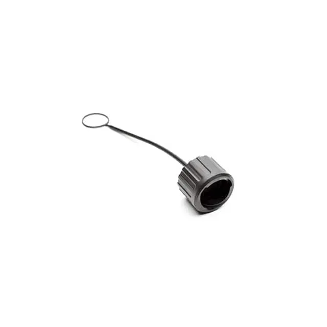 RTS014DCG (DUST CAP FOR RECEPTACLE SIZE 14)
